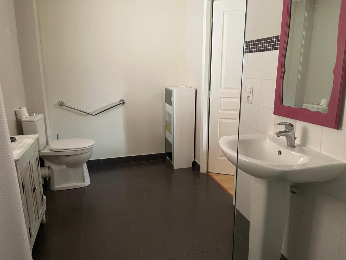 Le Maine N 5 - Fleac Angouleme - Suite Tilleul Exterior photo